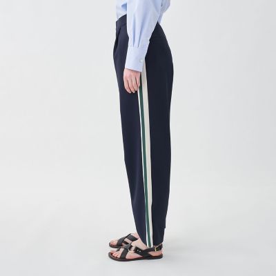 ハイブリッド　２ＷＡＹ　ストレッチパンツ