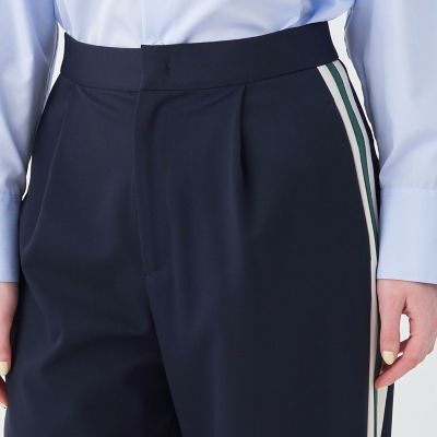 ハイブリッド　２ＷＡＹ　ストレッチパンツ