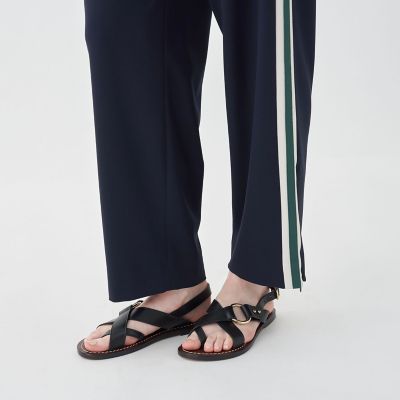 ハイブリッド　２ＷＡＹ　ストレッチパンツ