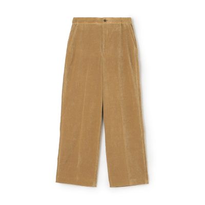 ストレッチコーデュロイ パンツ | maison TOMORROWLAND/メゾン