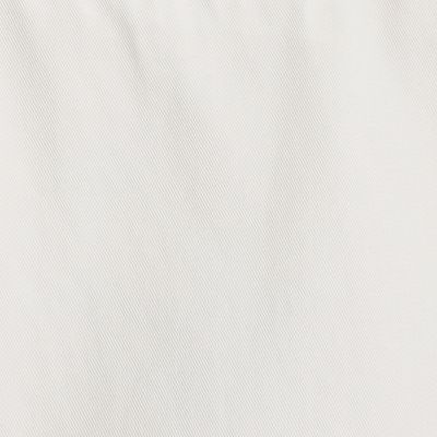 コットンサージ　ドローストリングパンツ