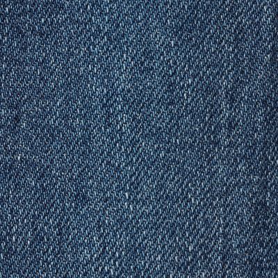 ストレッチデニム　フレアパンツ