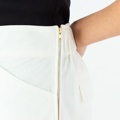 ハイツイストボイル　ワイドパンツ