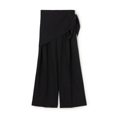 SZ BLOCKPRINTS コットン ディスコパンツ | maison