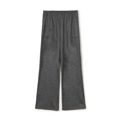 ＜maison TOMORROWLAND＞圧縮ジャージー　イージーパンツ