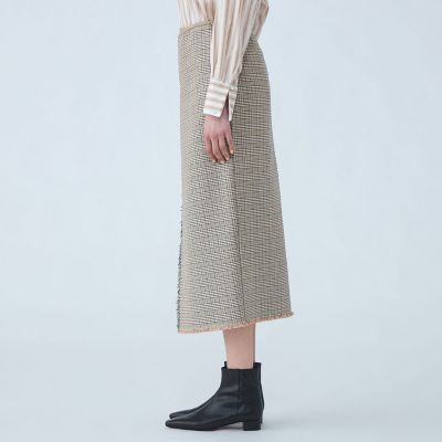 Marc Jacobs デニムスカート | ブルー | FARFETCH JP