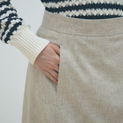 タイムセール：3月2日（月）午前9時30分迄】ネップツイード