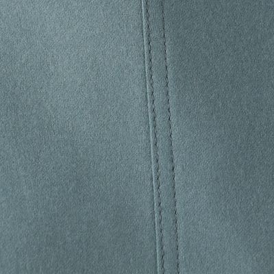 ウールソフトサキソニー　キャミソールワンピース