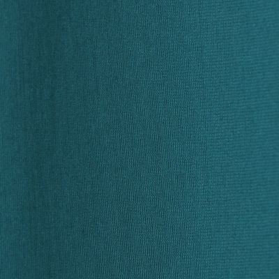コットンナイロン バンドカラーシャツワンピース | maison