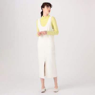 ①【 オーダー 】 ハンドメイド ワンピース ジャンパースカート ゆめ