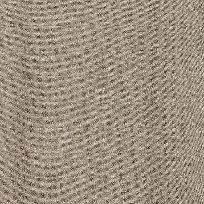 コットンポリエステルメッシュ　キーネックワンピース