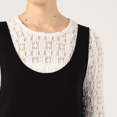【ＷＥＢ限定】エアークッション　ジャンパースカート