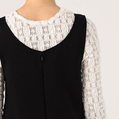 【ＷＥＢ限定】エアークッション　ジャンパースカート
