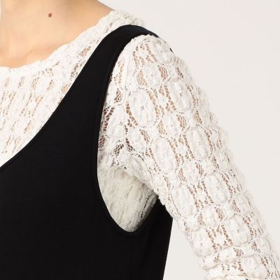 【ＷＥＢ限定】エアークッション　ジャンパースカート
