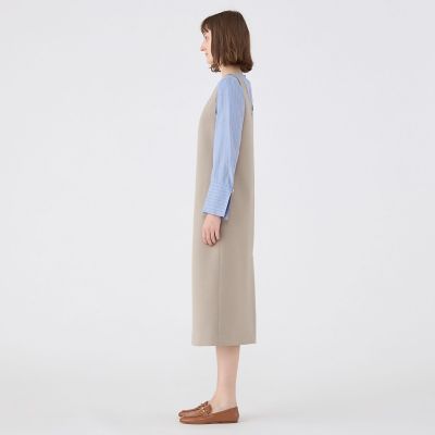 【ＷＥＢ限定】エアークッション　ジャンパースカート