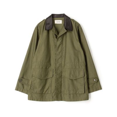 Brook 2023aw Padded Jacket サイズ② - ジャケット・アウター