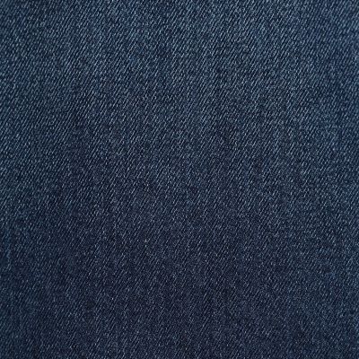 コットンデニム　ジャケット