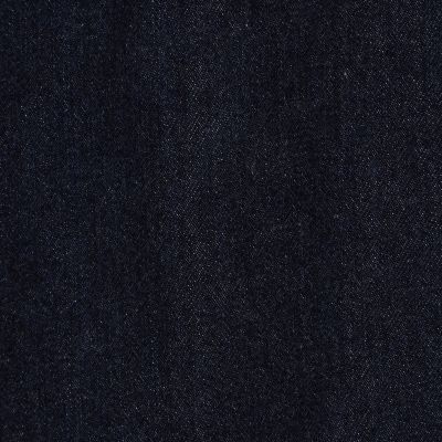 コットンデニム　ジャケット