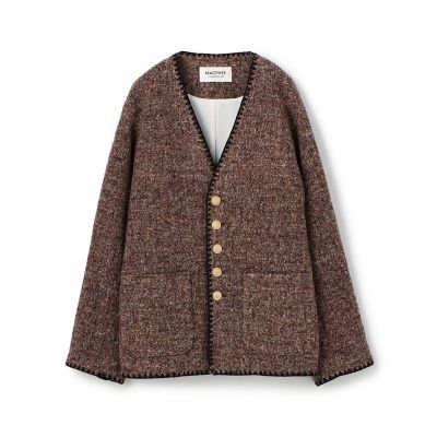 ショパン ラテカラーWショートジャケット5点セット 120 アイテム別,アウター | フォーマル子ども服のCHOPIN/ショパン
