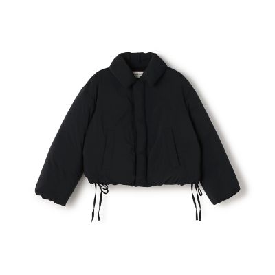 【週末限定】超美品　タイトリスト 中綿　ストレッチダウンジャケット ナイロンストレッチ ダウンジャケット | maison TOMORROWLAND/メゾン