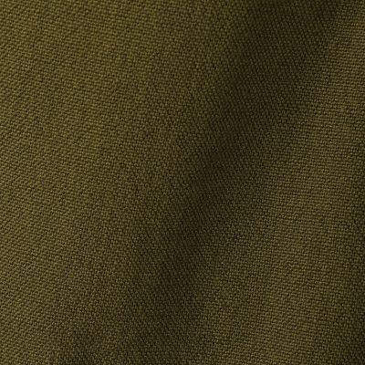 コットンリネン　ベルテッドジャケット