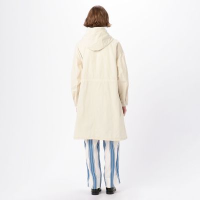 トゥモローランド　モッズコート　Lサイズ 別注】 GLOVERALL PARKER SHELL ベンタイル モッズコート