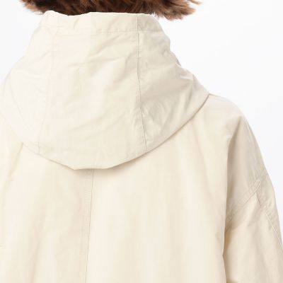 トゥモローランド　モッズコート　Lサイズ 別注】 GLOVERALL PARKER SHELL ベンタイル モッズコート