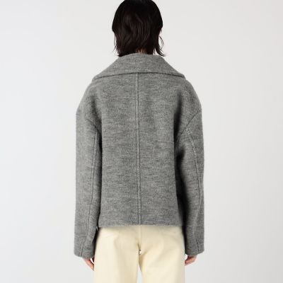 シープパイル　Ｐコート