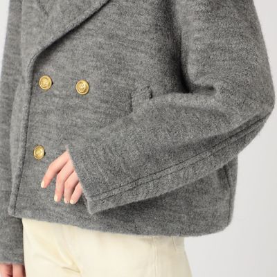 シープパイル　Ｐコート