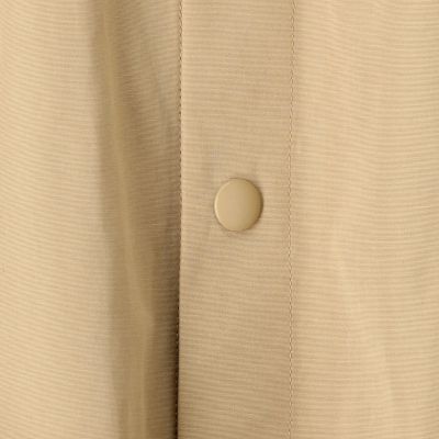 ピーチウェザー　ベルテッドコート