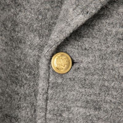シープパイル　ショートＰコート