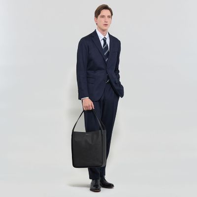 TOTE BAG NO．2 | MACKINTOSH LONDON (Men