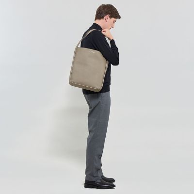 TOTE BAG NO．2 | MACKINTOSH LONDON (Men