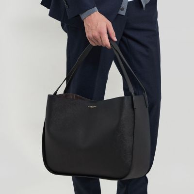 TOTE BAG NO．1 | MACKINTOSH LONDON (Men