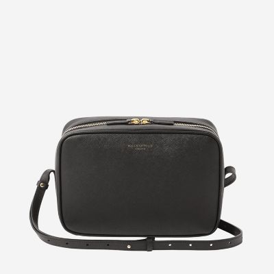 ＜MACKINTOSH LONDON (Men)＞ＳＨＯＵＬＤＥＲ　ＢＡＧ