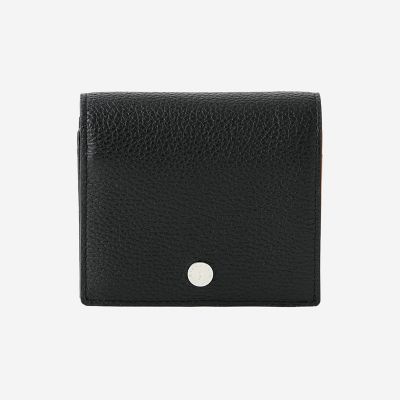 シュリンクレザー2つ折り財布 | MACKINTOSH LONDON (Men 