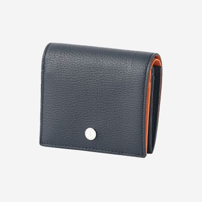 シュリンクレザー2つ折り財布 | MACKINTOSH LONDON (Men