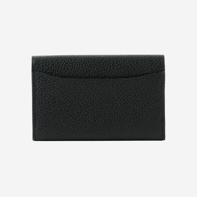 シュリンクレザー名刺入れ | MACKINTOSH LONDON (Men