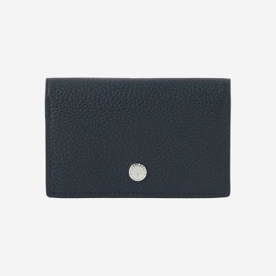 シュリンクレザー名刺入れ | MACKINTOSH LONDON (Men