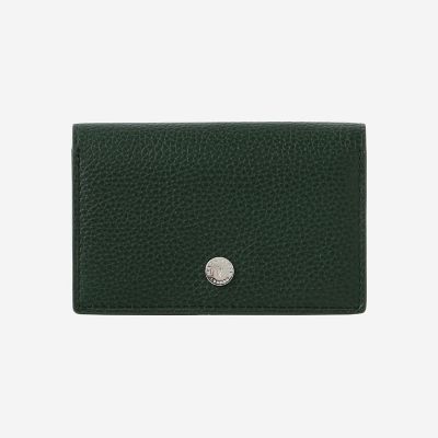 シュリンクレザー名刺入れ | MACKINTOSH LONDON (Men