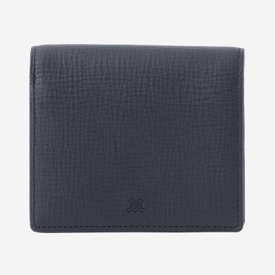 銀ボタン 刻印入り◎マッキントッシュロンドン 紺ブレ アンコン ウール メンズM MACKINTOSH LONDON（マッキントッシュ ロンドン） コート ジャケット