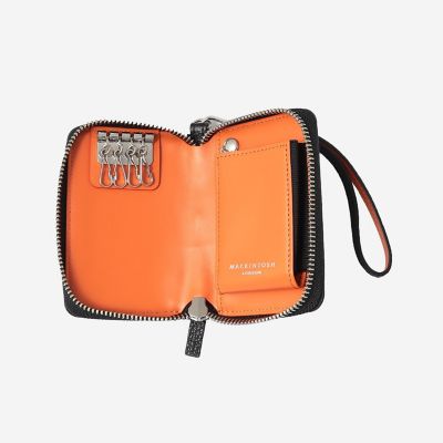 WEB限定】シュリンク型押しスマートキーケース | MACKINTOSH LONDON