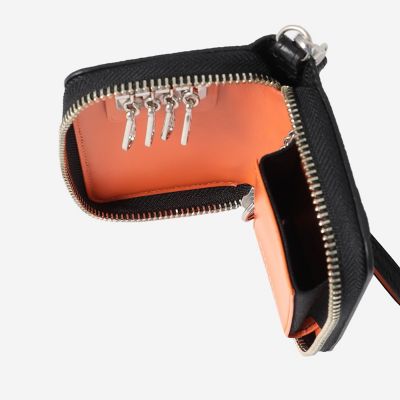 WEB限定】シュリンク型押しスマートキーケース | MACKINTOSH LONDON