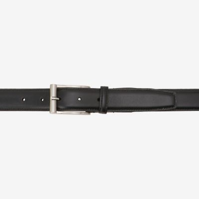 LEON掲載】カーフレザードレスベルト | MACKINTOSH LONDON (Men