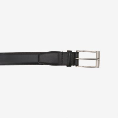 LEON掲載】カーフレザードレスベルト | MACKINTOSH LONDON (Men