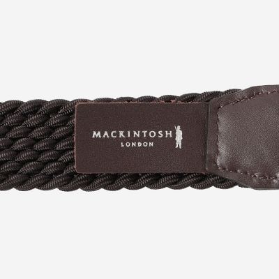 レーヨンメッシュベルト | MACKINTOSH LONDON (Men)/マッキントッシュ