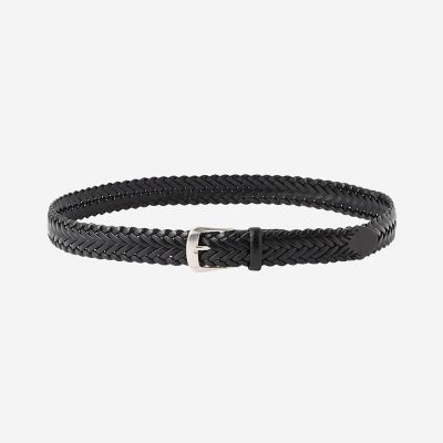 レザーメッシュベルト | MACKINTOSH LONDON (Men)/マッキントッシュ