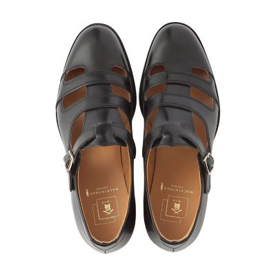 LEON掲載】【MACKINTOSH LONDON×三陽山長