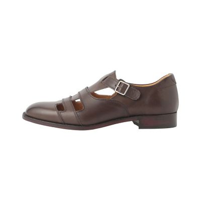 LEON掲載】【MACKINTOSH LONDON×三陽山長