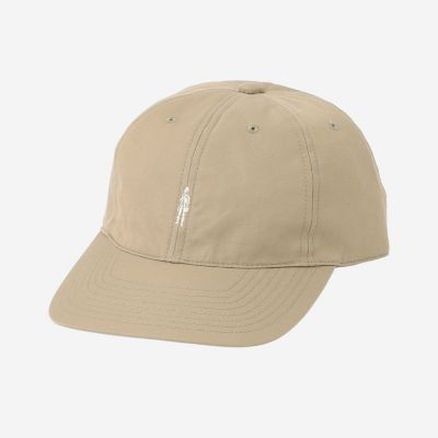 ＜MACKINTOSH LONDON (Men)＞ギャバジンキャップ